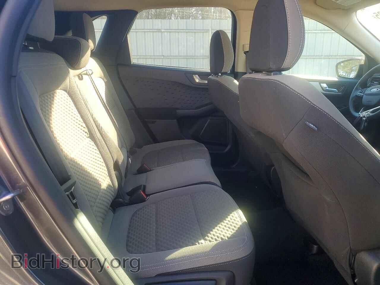 2020 FORD ESCAPE - VIN: 1FMCU0G64LUA67110 - Фото 10