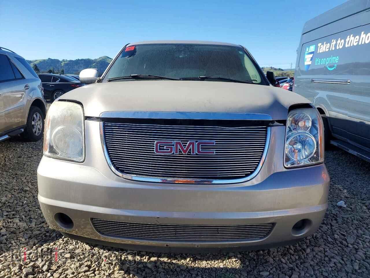 2007 GMC YUKON - VIN: 1GKFK16377J208719 - Фото 5