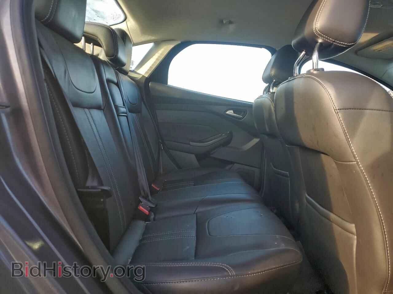 2012 FORD FOCUS - VIN: 1FAHP3H20CL153332 - Фото 10