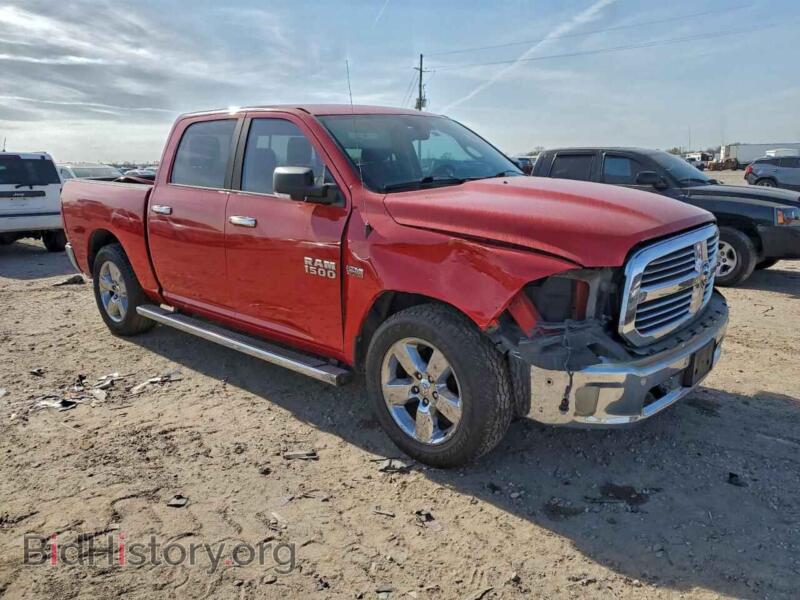 2015 RAM 1500 (VIN 1C6RR6LT3FS554577) — фото 4 из 15