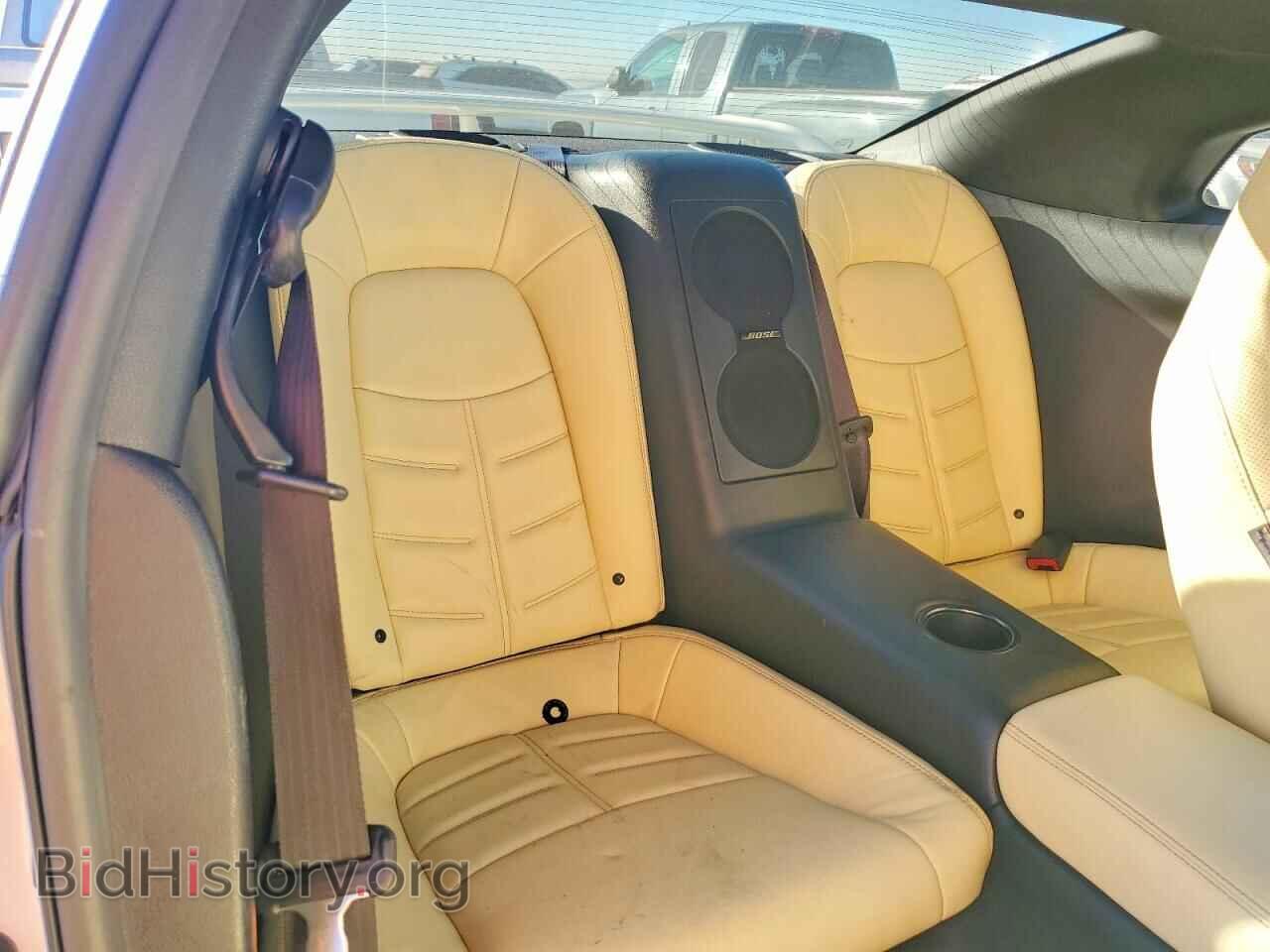 2017 NISSAN GTR - VIN: JN1AR5EF1HM820583 - Фото 10