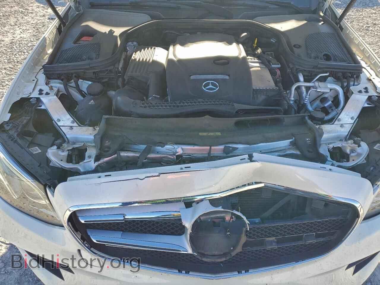 2017 MERCEDES-BENZ E-CLASS - VIN: WDDZF4KB8HA219084 - Фото 11