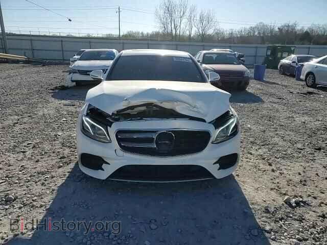 2017 MERCEDES-BENZ E-CLASS - VIN: WDDZF4KB8HA219084 - Фото 13