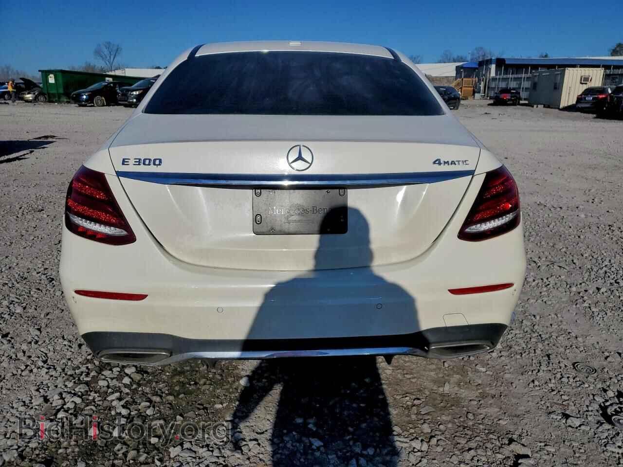 2017 MERCEDES-BENZ E-CLASS - VIN: WDDZF4KB8HA219084 - Фото 6