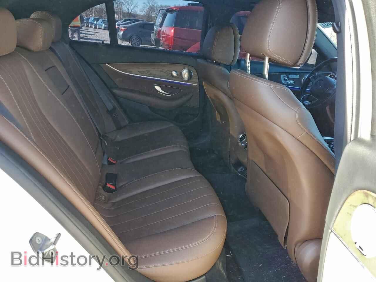 2017 MERCEDES-BENZ E-CLASS - VIN: WDDZF4KB8HA219084 - Фото 10