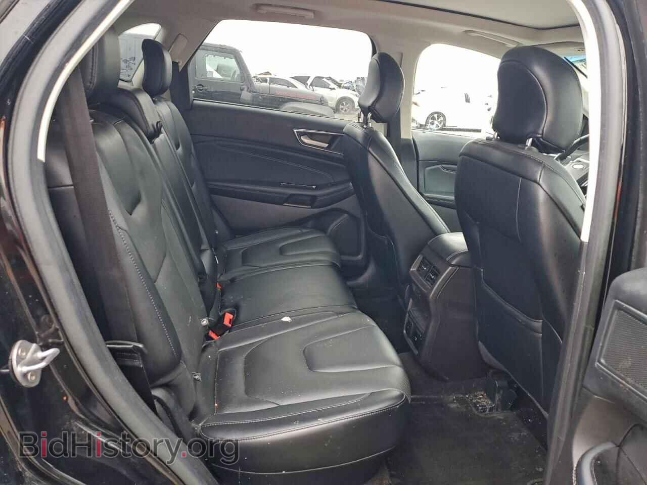 2018 FORD EDGE - VIN: 2FMPK3K97JBB19908 - Фото 10