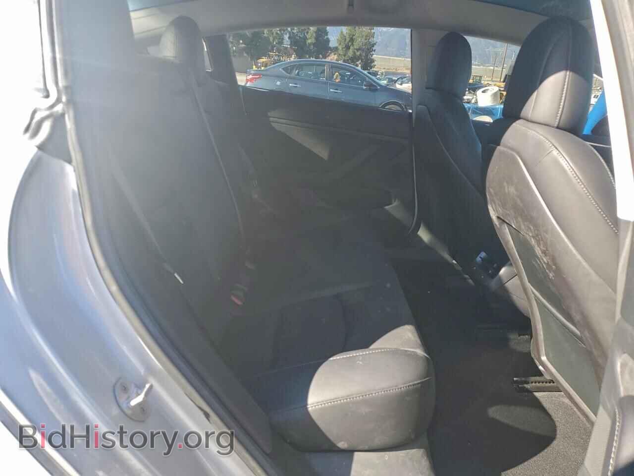 2018 TESLA MODEL 3 - VIN: 5YJ3E1EA0JF078478 - Photo 10
