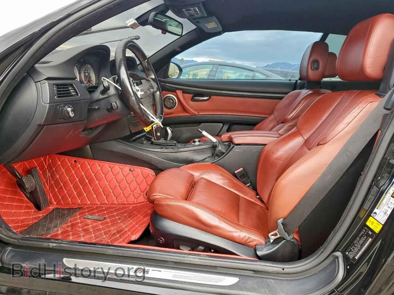 2010 BMW M3 - VIN: WBSWL9C55AP332949 - Photo 7