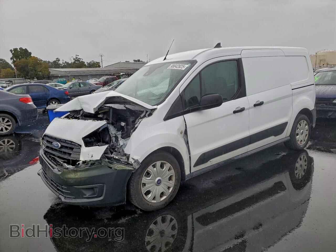 Фотография NM0LS7E28L1470024 - FORD TRANSIT 2020