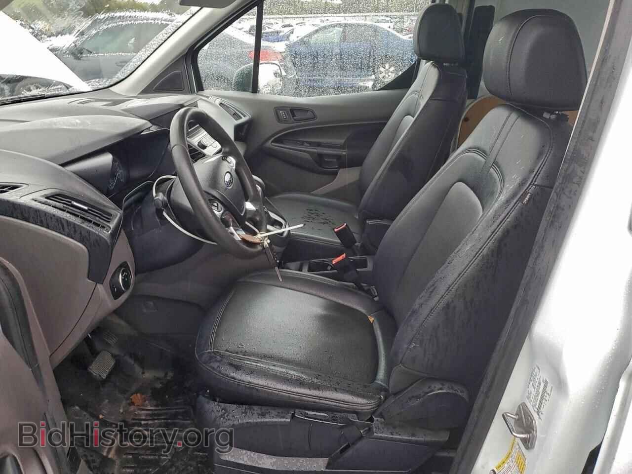 2020 FORD TRANSIT - VIN: NM0LS7E28L1470024 - Фото 7