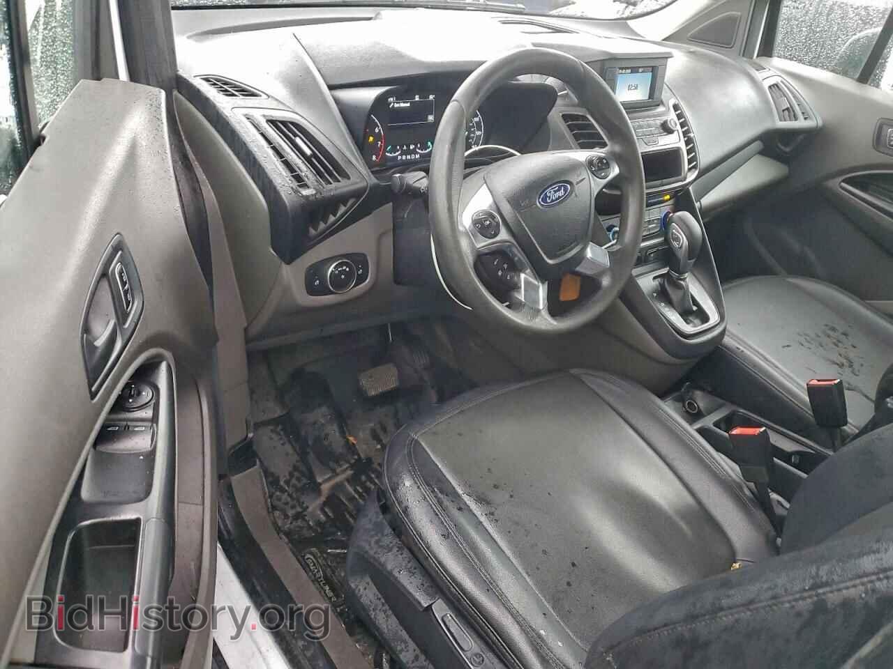 2020 FORD TRANSIT - VIN: NM0LS7E28L1470024 - Фото 8