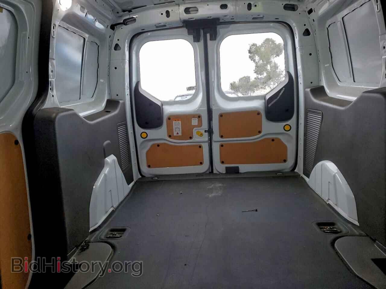 2020 FORD TRANSIT - VIN: NM0LS7E28L1470024 - Фото 10