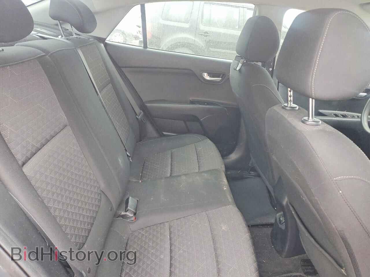 2019 KIA RIO - VIN: 3KPA24AB4KE201528 - Фото 10