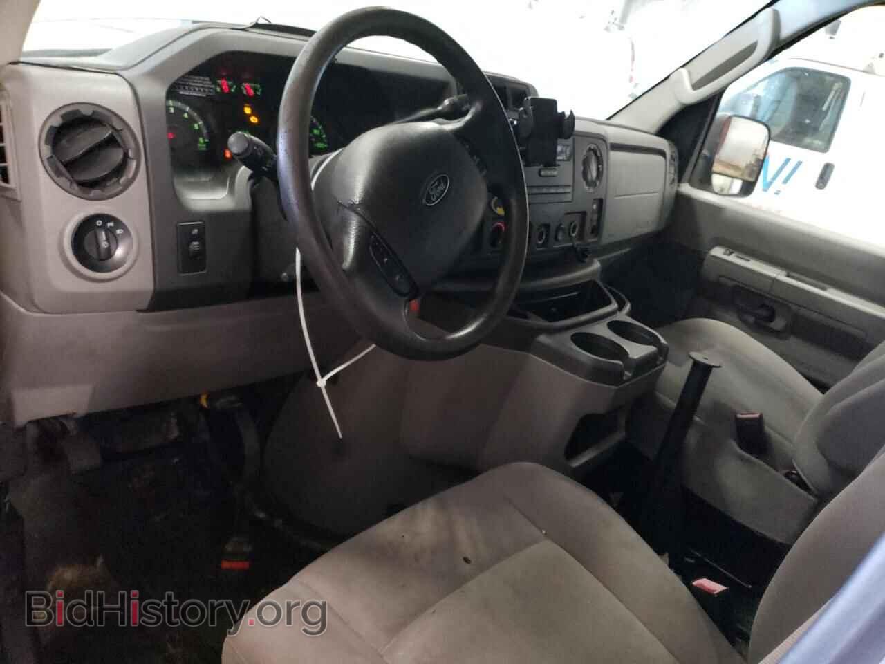 2013 FORD ALL Models - VIN: 1FTNE2EW1DDA80438 - Photo 8