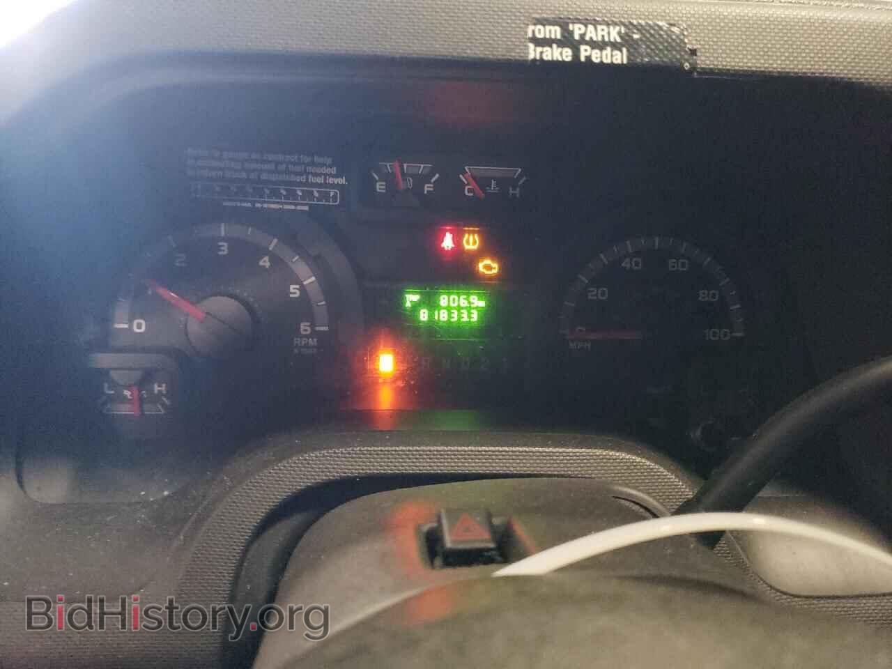 2013 FORD ALL Models - VIN: 1FTNE2EW1DDA80438 - Photo 9