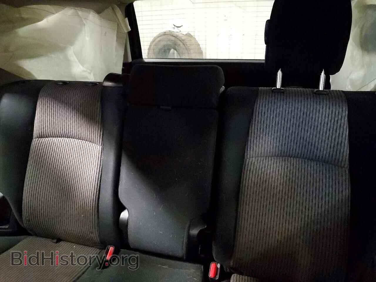2016 TOYOTA 4RUNNER - VIN: JTEBU5JR2G5328536 - Фото 10