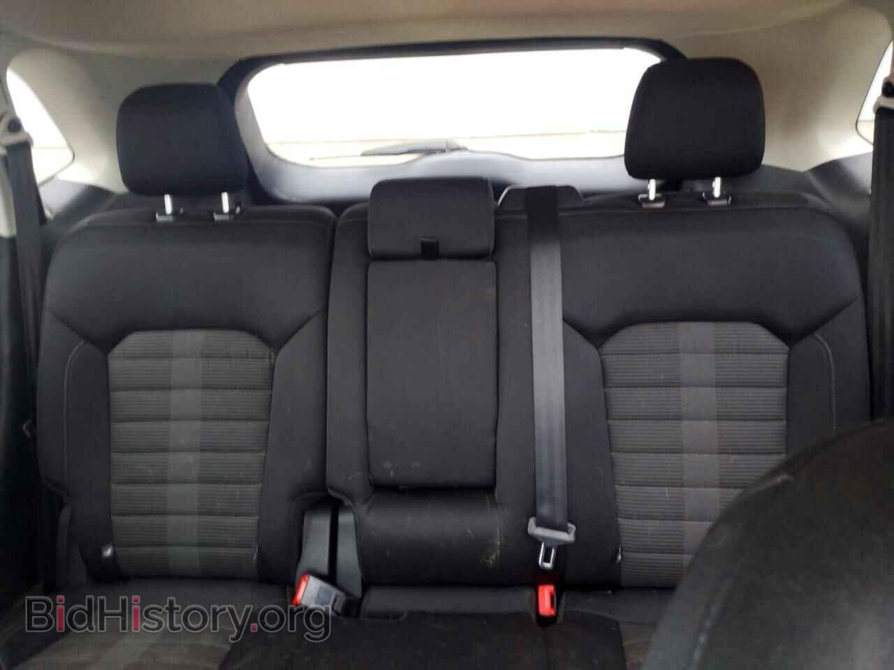 2017 FORD EDGE - VIN: 2FMPK4J85HBB64564 - Photo 10