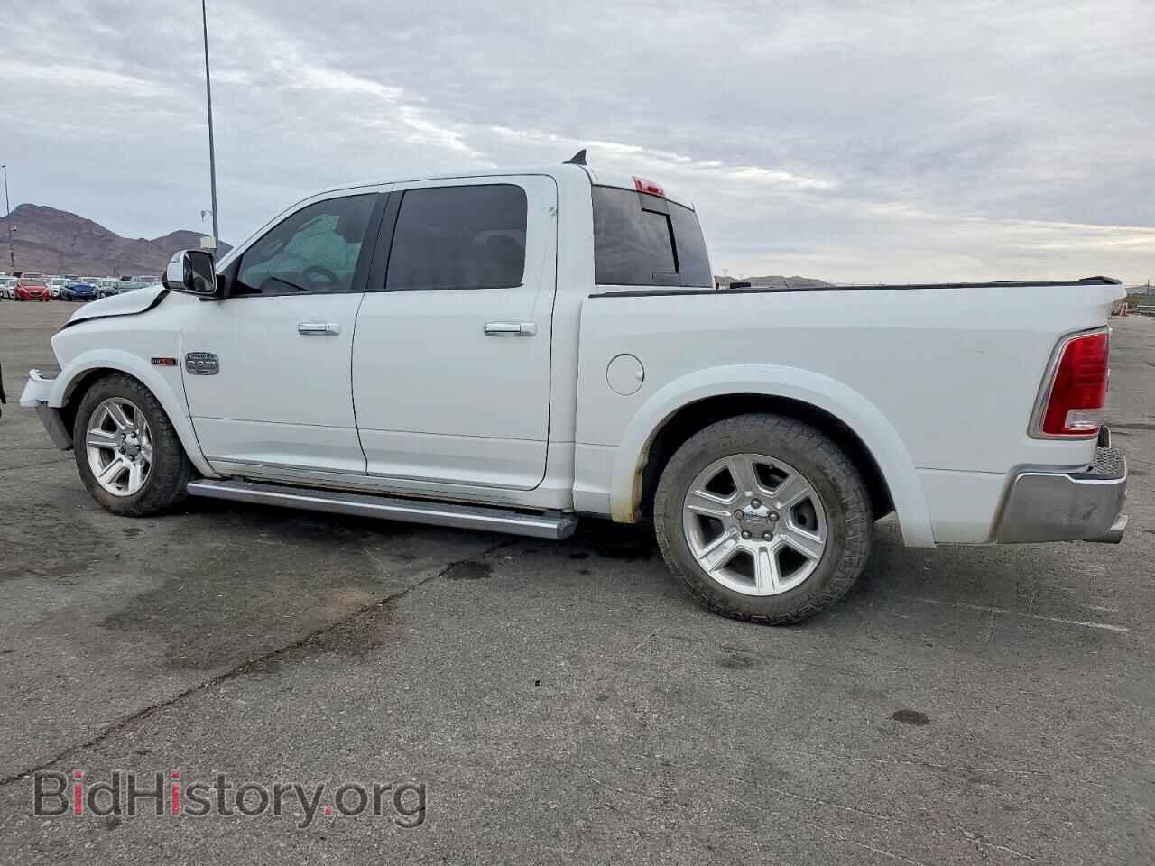 2014 RAM 1500 - VIN: 1C6RR7PM5ES386013 - Фото 2