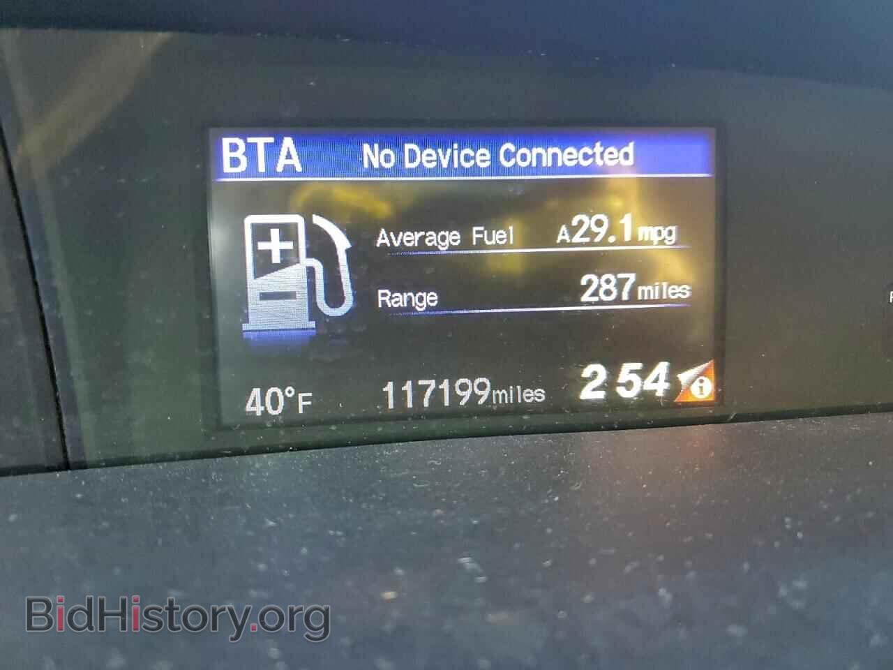 2015 HONDA CIVIC - VIN: 19XFB2F7XFE103785 - Фото 9