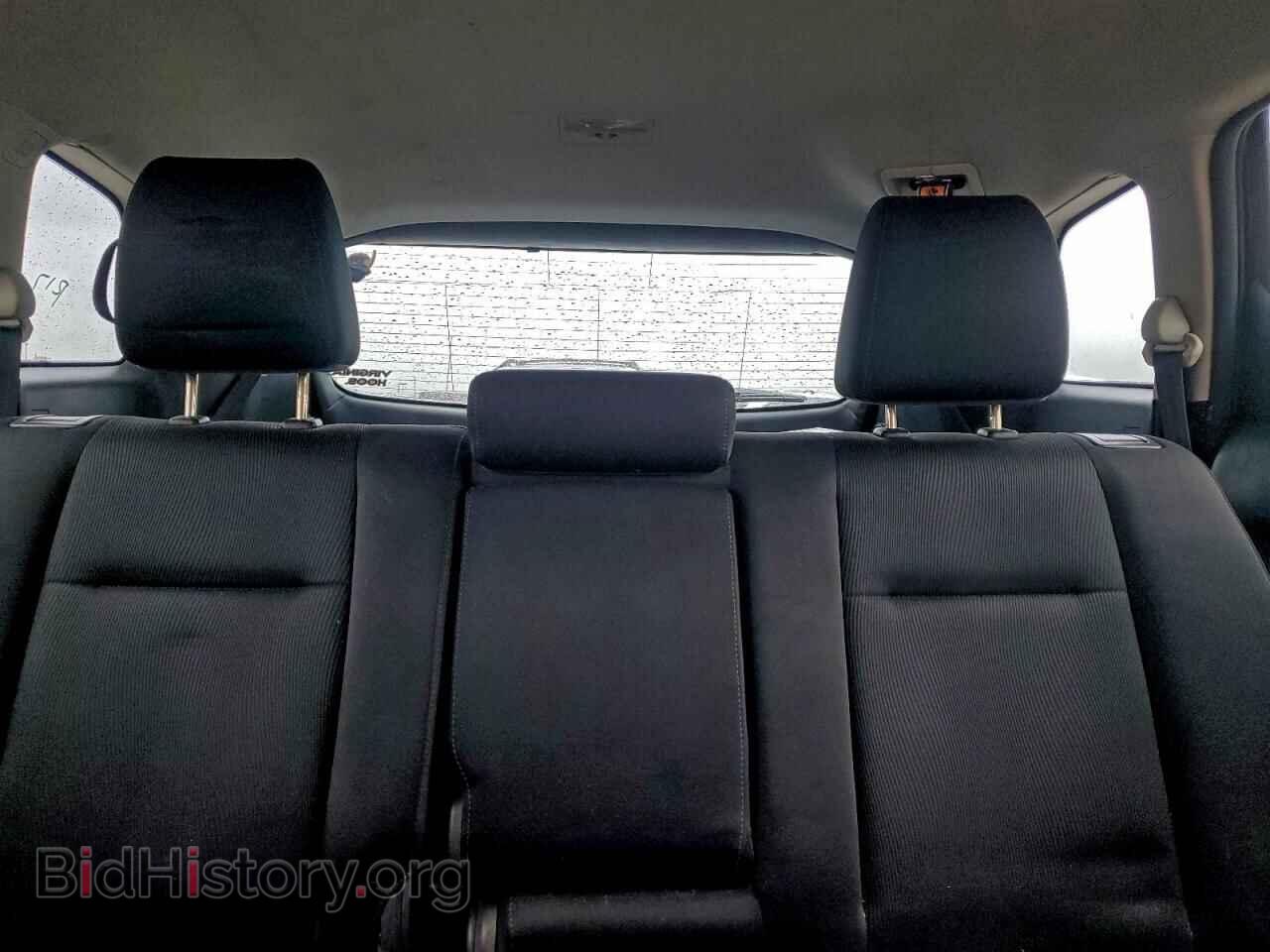 2012 MAZDA CX-9 - VIN: JM3TB2BV5C0350909 - Фото 10
