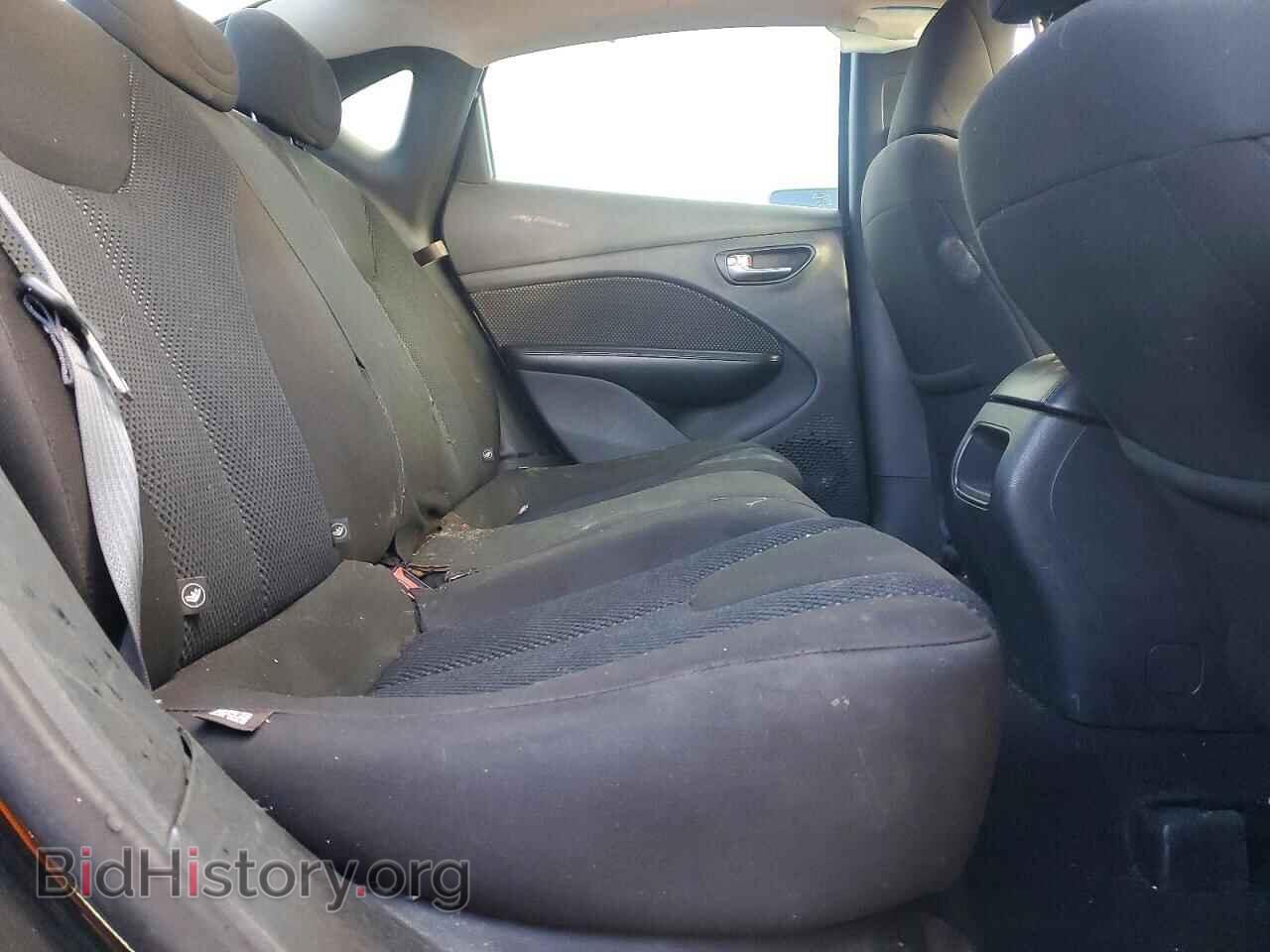 2016 DODGE DART - VIN: 1C3CDFAA9GD607226 - Фото 10