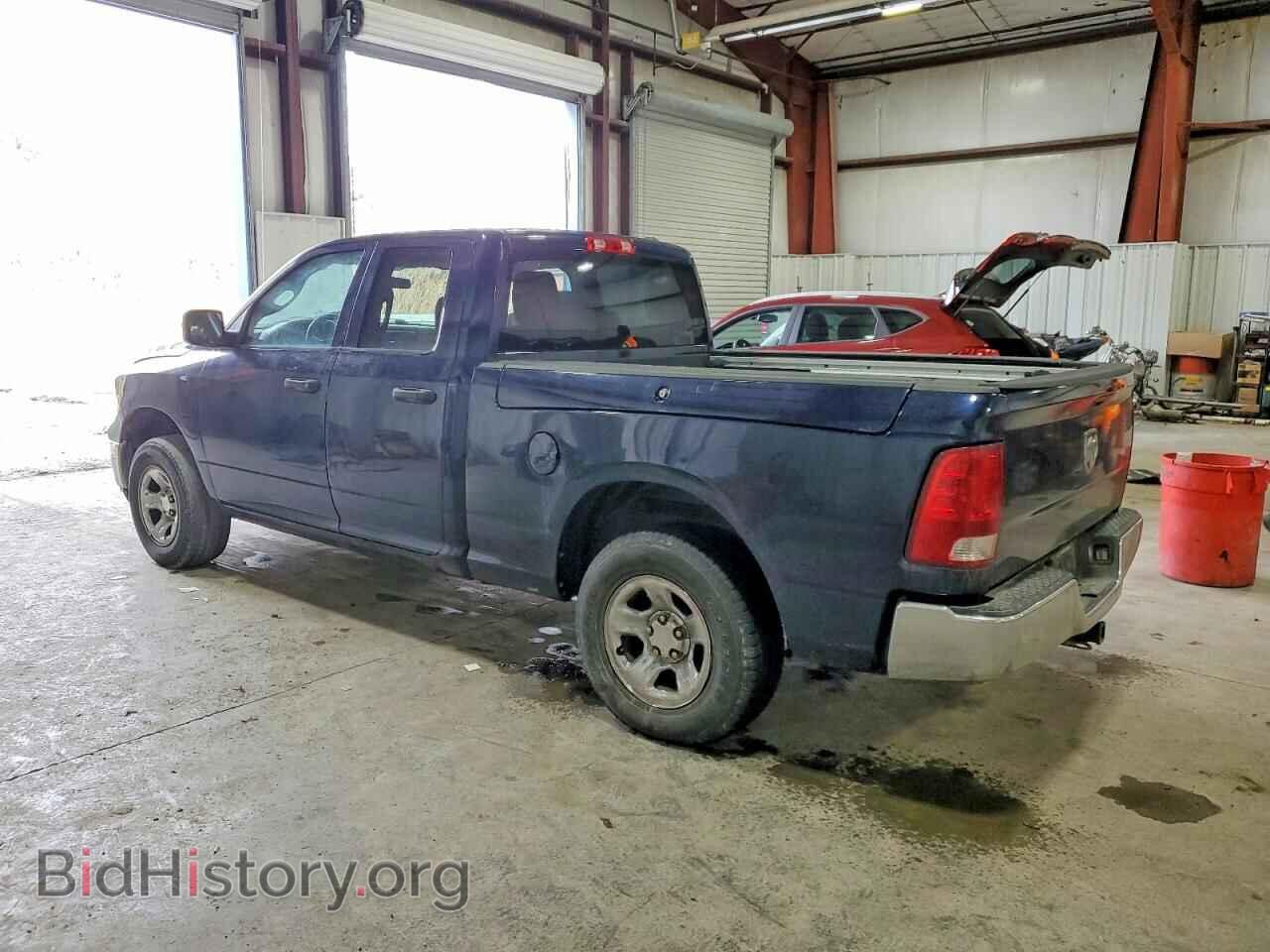 2012 DODGE RAM 1500 - VIN: 1C6RD7FP7CS251199 - Photo 2