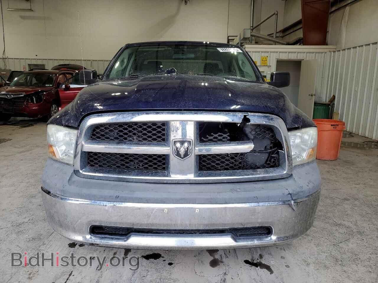 2012 DODGE RAM 1500 - VIN: 1C6RD7FP7CS251199 - Photo 5