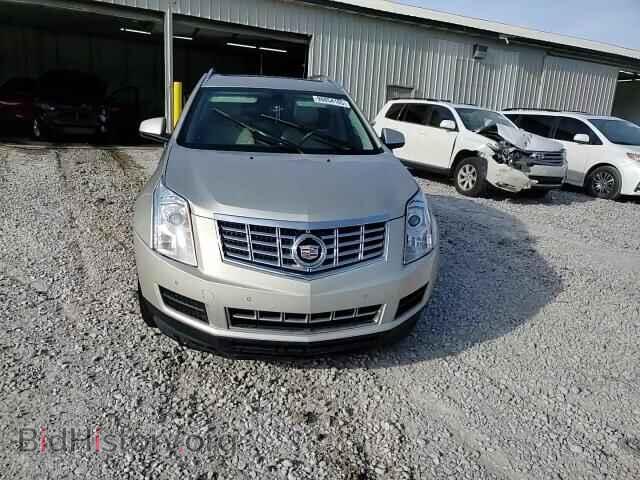 2013 CADILLAC SRX - VIN: 3GYFNCE37DS628517 - Фото 15