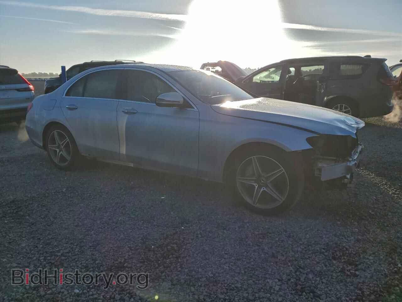 2018 MERCEDES-BENZ E-CLASS - VIN: WDDZF4JB6JA320499 - Фото 4