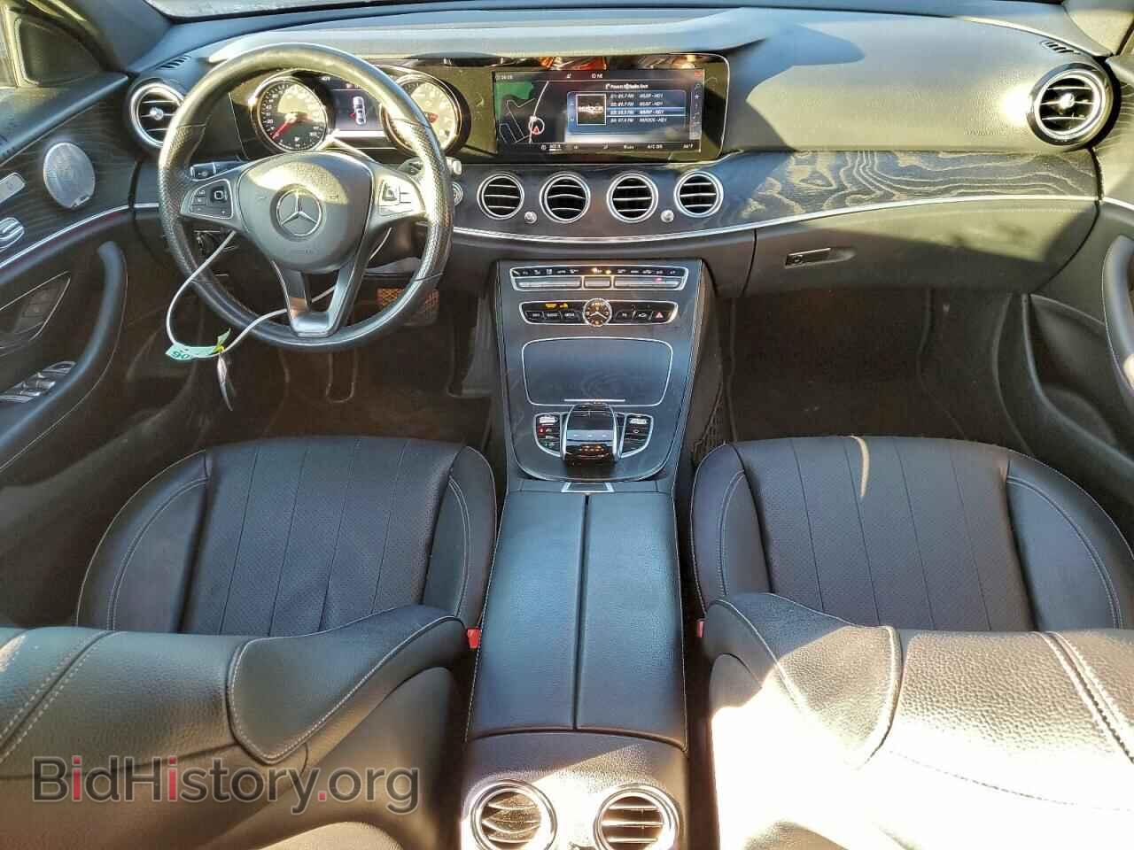 2018 MERCEDES-BENZ E-CLASS - VIN: WDDZF4JB6JA320499 - Фото 8