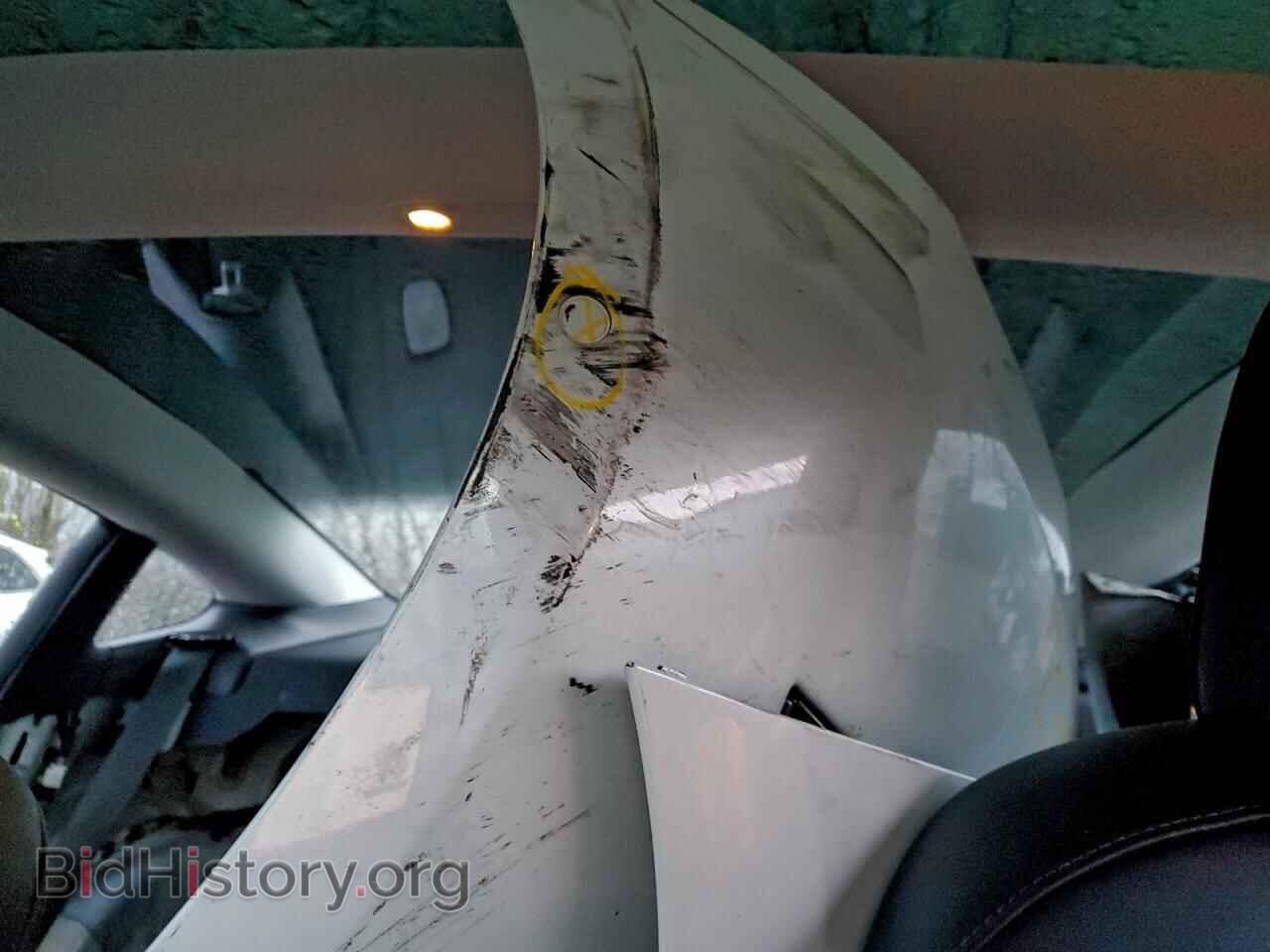 2018 TESLA MODEL 3 - VIN: 5YJ3E1EA4JF004741 - Photo 10
