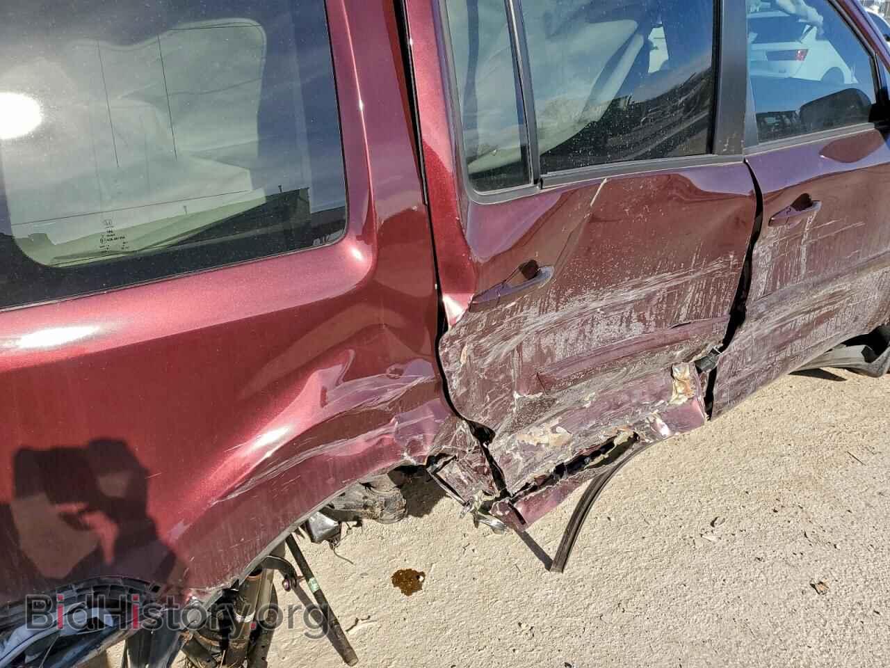 2015 HONDA PILOT - VIN: 5FNYF4H55FB073111 - Фото 11