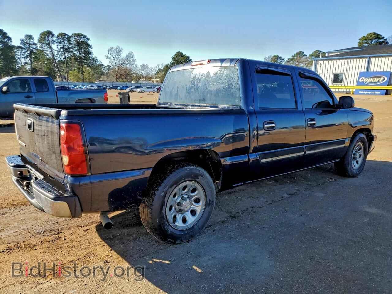 2007 CHEVROLET ALL Models - VIN: 2GCEC13V971145269 - Фото 3