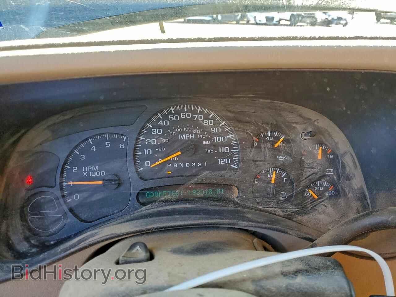 2007 CHEVROLET ALL Models - VIN: 2GCEC13V971145269 - Фото 9