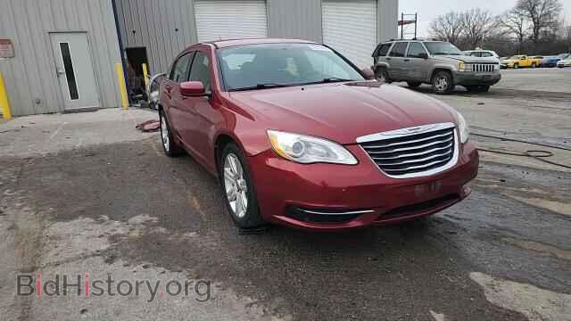 2013 CHRYSLER 200 - VIN: 1C3CCBAB7DN761301 - Photo 14