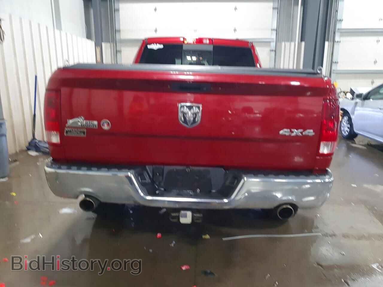 2012 DODGE RAM 1500 - VIN: 1C6RD7GT9CS156185 - Photo 6