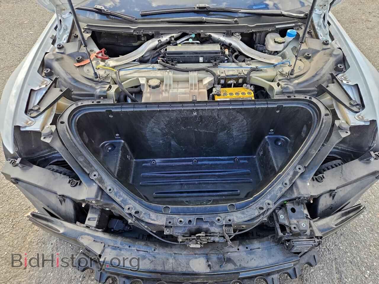 2018 TESLA MODEL S - VIN: 5YJSA1E4XJF272193 - Photo 11