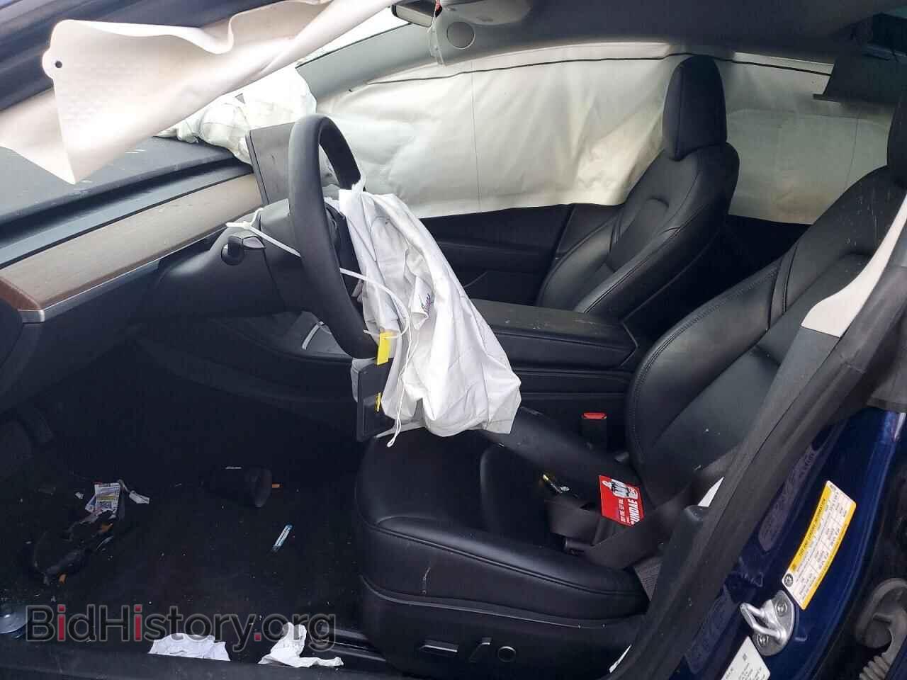 2023 TESLA MODEL 3 - VIN: 5YJ3E1EA2PF684759 - Photo 7