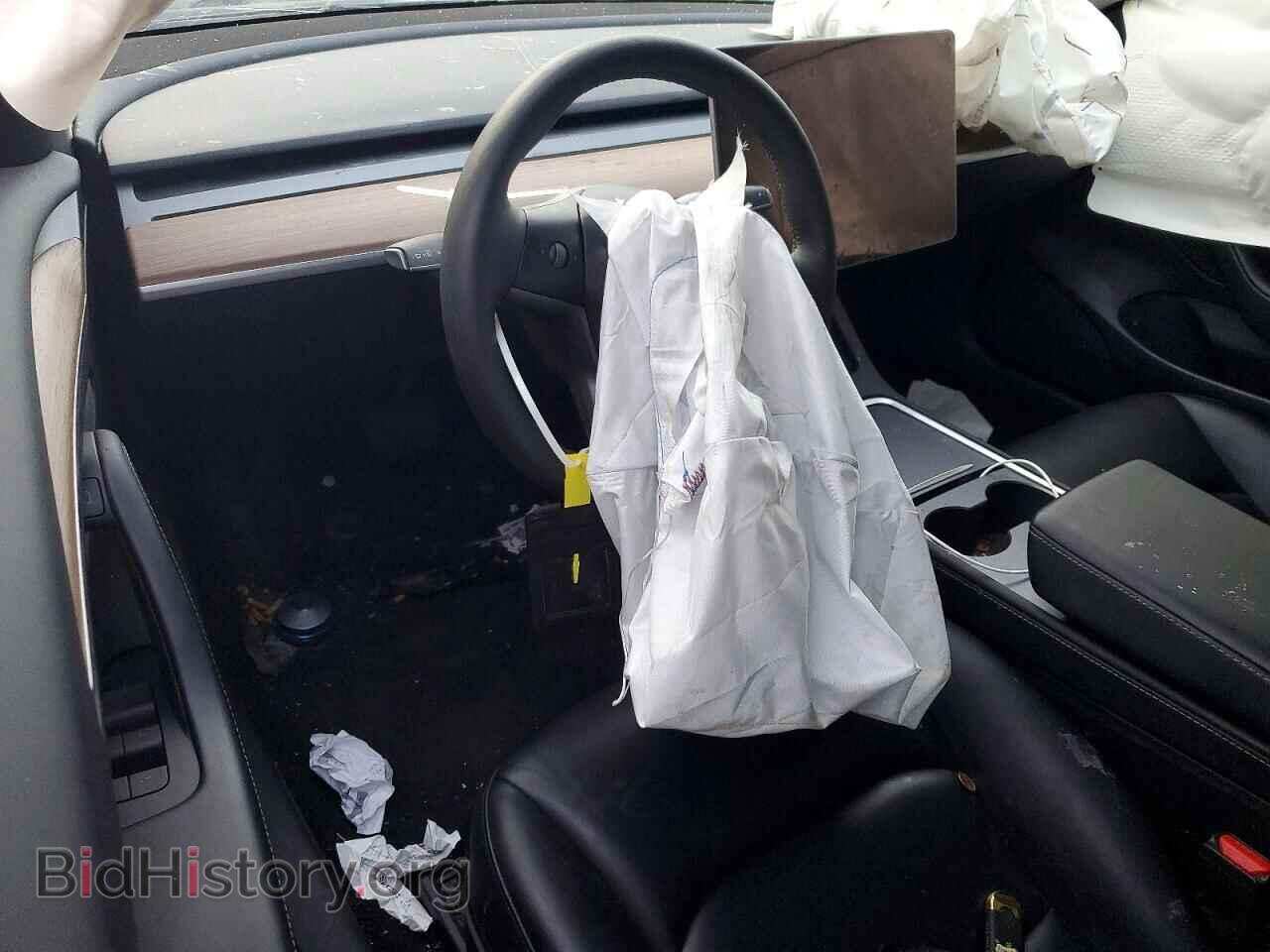2023 TESLA MODEL 3 - VIN: 5YJ3E1EA2PF684759 - Photo 8