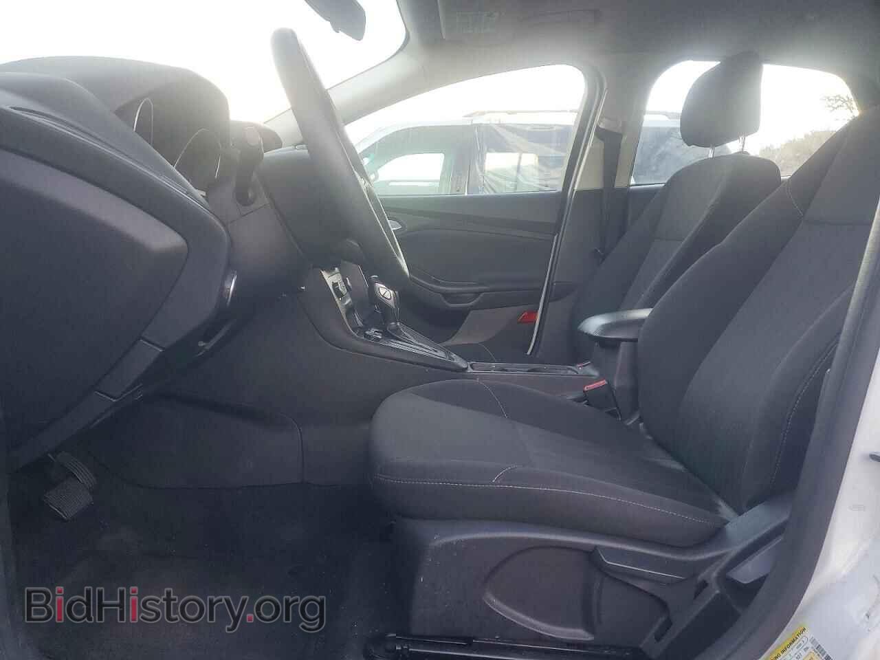 2016 FORD FOCUS - VIN: 1FADP3K21GL235003 - Фото 7