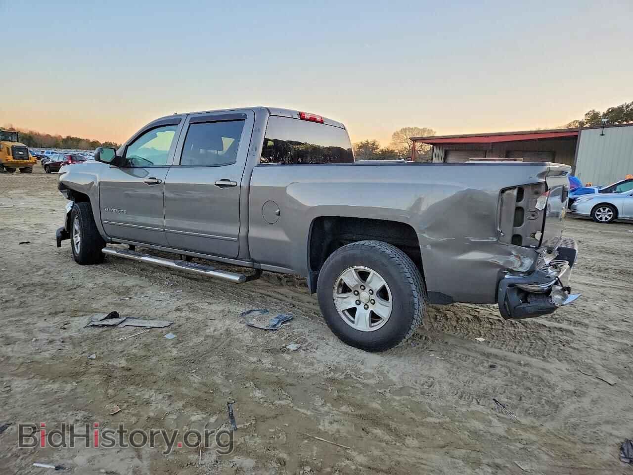 2017 CHEVROLET ALL Models - VIN: 3GCPCREC9HG200721 - Фото 2