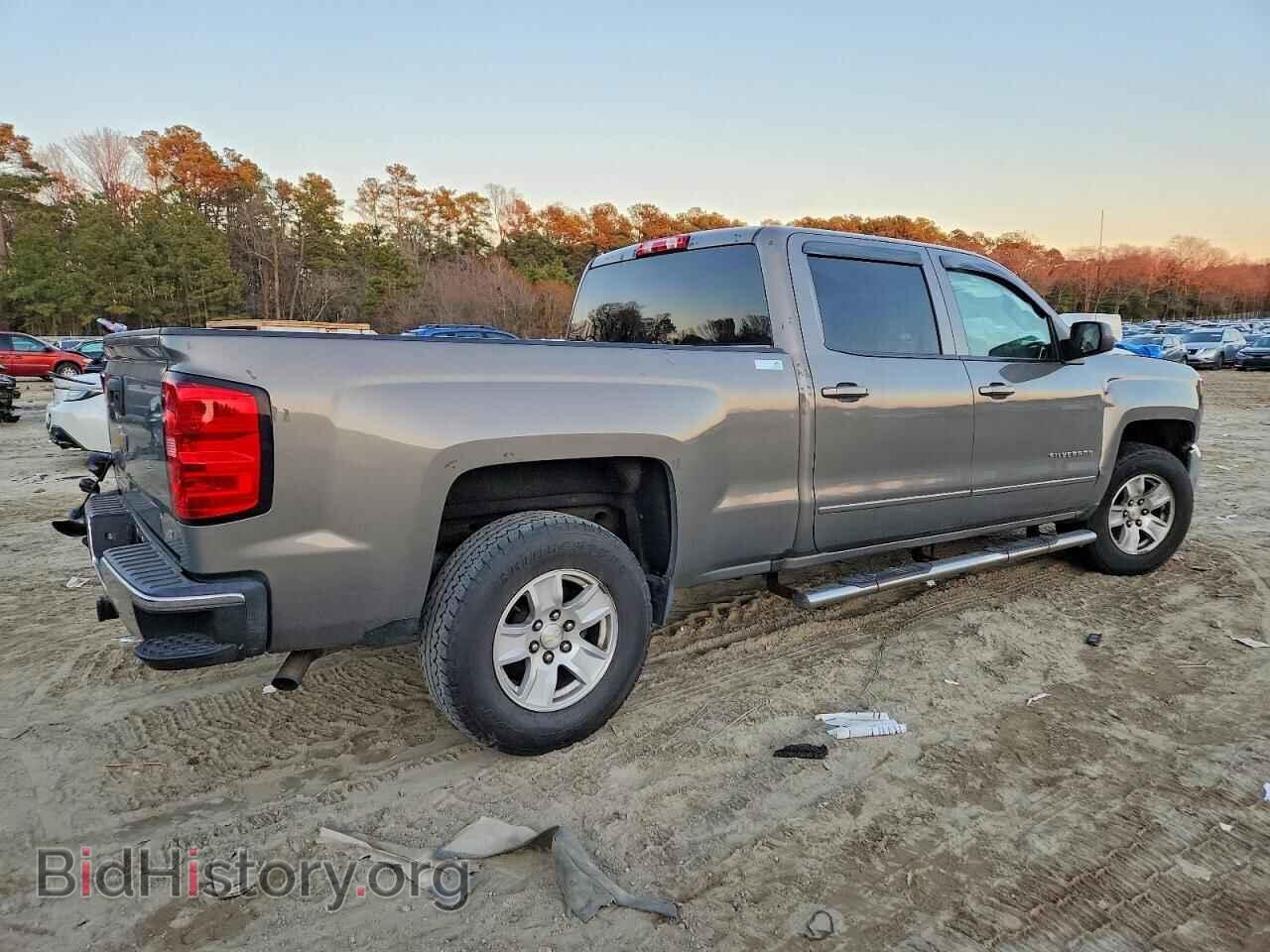 2017 CHEVROLET ALL Models - VIN: 3GCPCREC9HG200721 - Фото 3