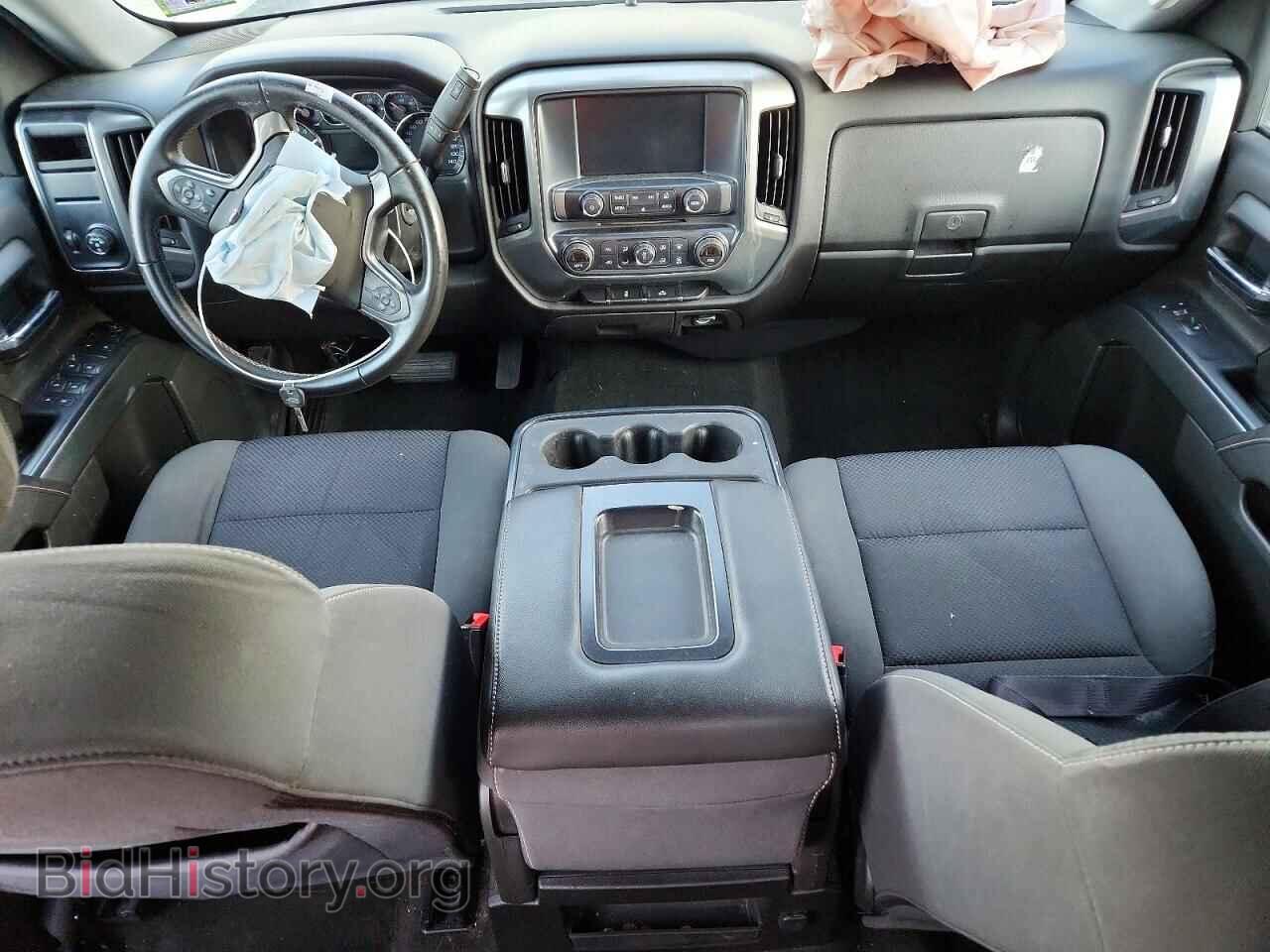 2017 CHEVROLET ALL Models - VIN: 3GCPCREC9HG200721 - Фото 8