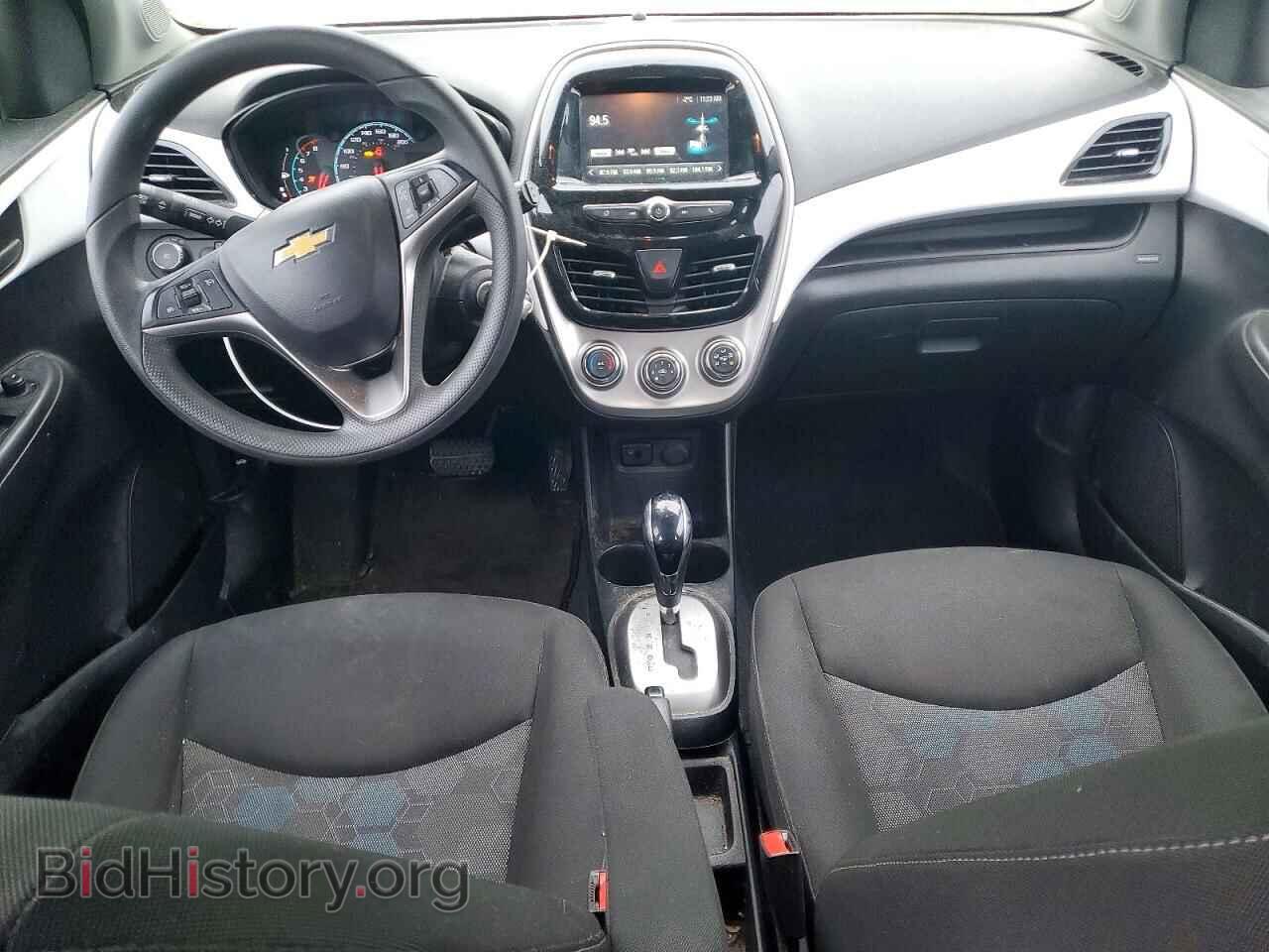 2016 CHEVROLET SPARK - VIN: KL8CD6SA7GC582027 - Фото 8