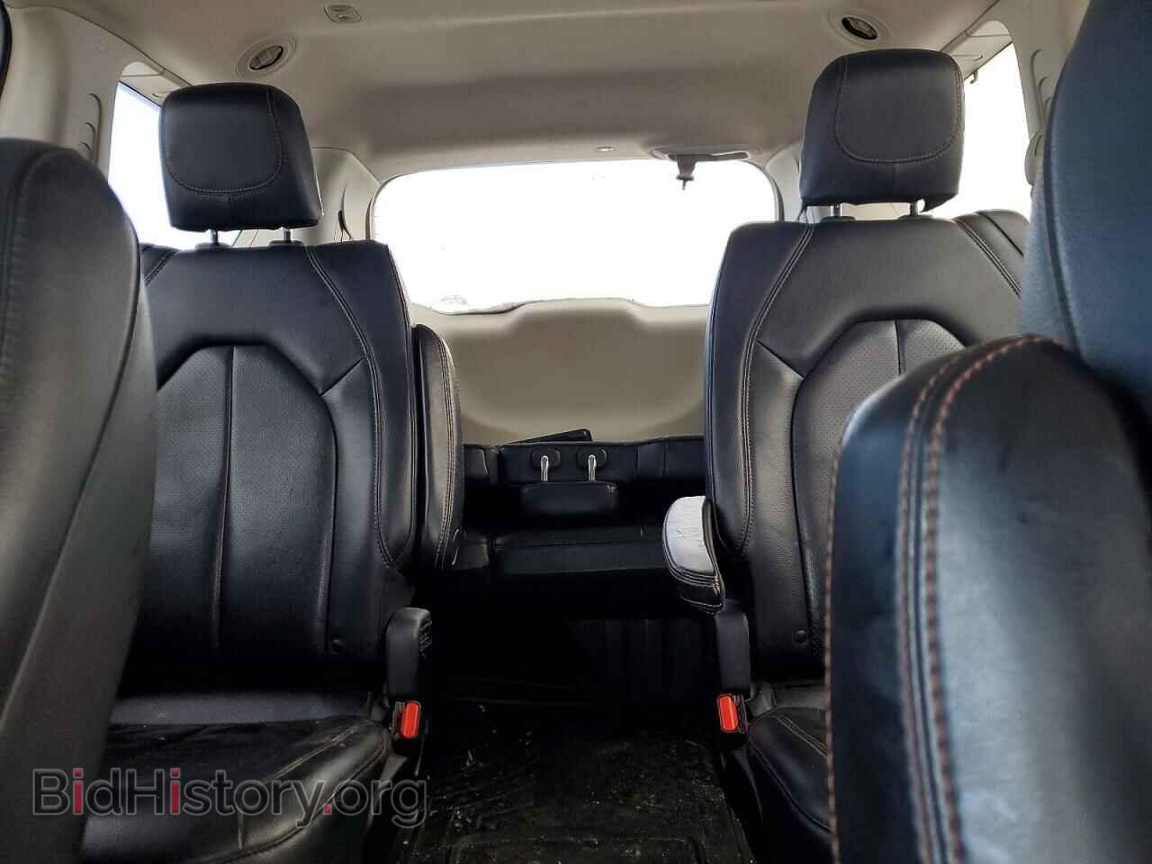 2020 CHRYSLER PACIFICA - VIN: 2C4RC1BG3LR125910 - Фото 10