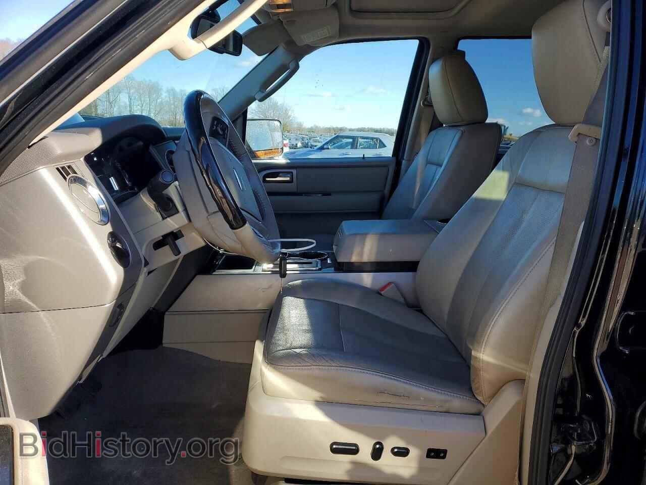 2014 FORD EXPEDITION - VIN: 1FMJU2A5XEEF63772 - Фото 7