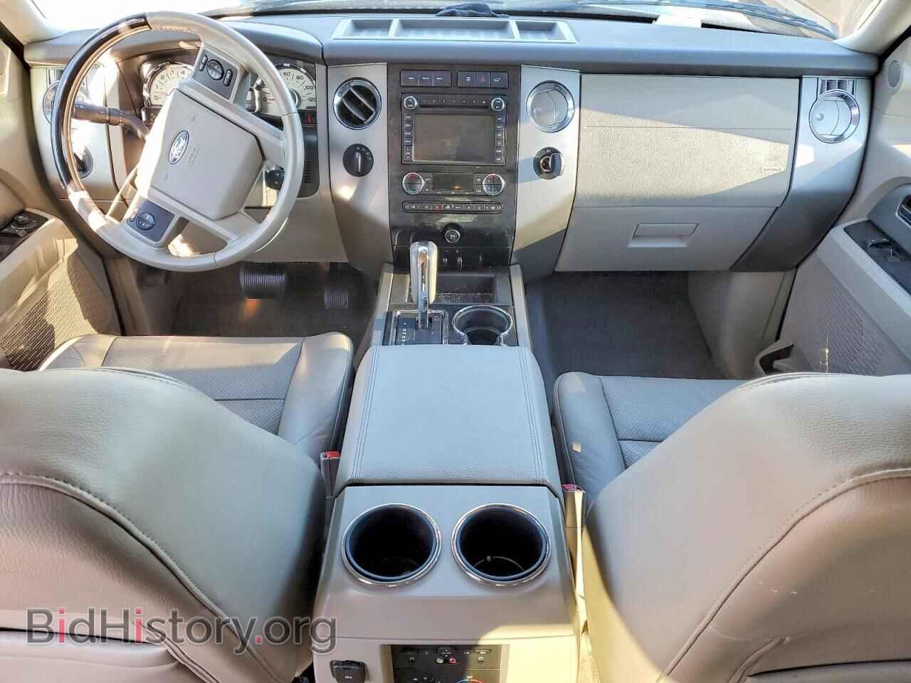 2014 FORD EXPEDITION - VIN: 1FMJU2A5XEEF63772 - Фото 8