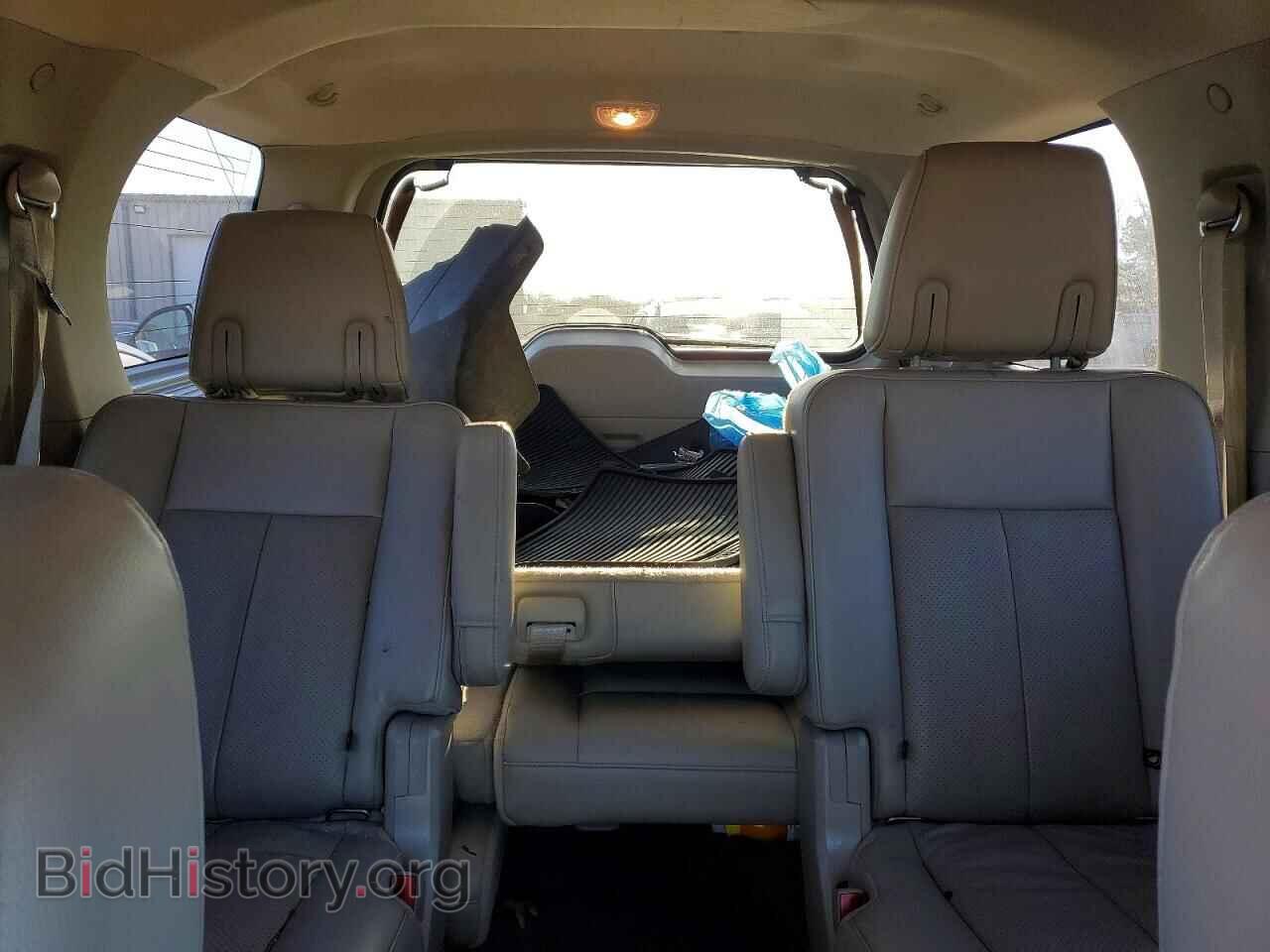 2014 FORD EXPEDITION - VIN: 1FMJU2A5XEEF63772 - Фото 10