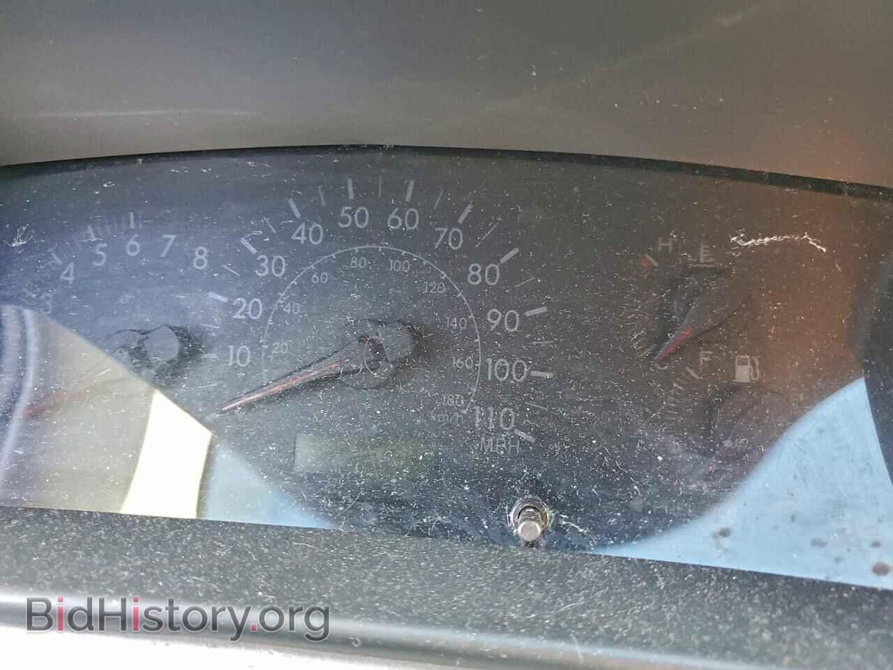 2007 TOYOTA COROLLA - VIN: JTDBR32E770133101 - Фото 9