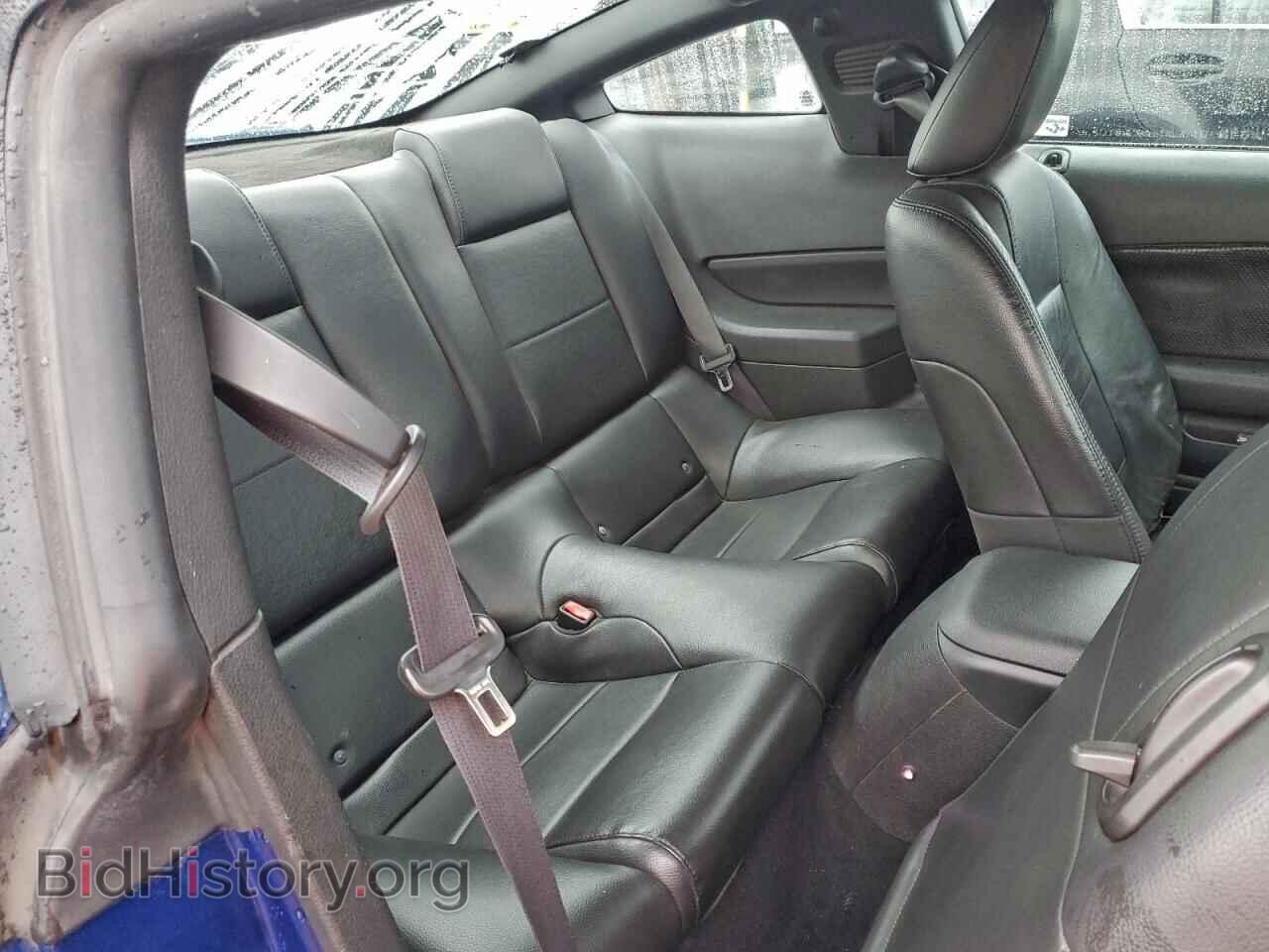2009 FORD ALL Models - VIN: 1ZVHT80N495142580 - Фото 10